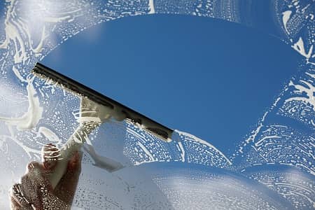 Crystal Clear Views: Why Window Cleaning Is More Important Than You Think